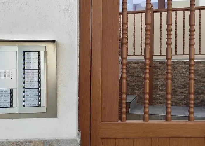 Apartamento Neptuno
