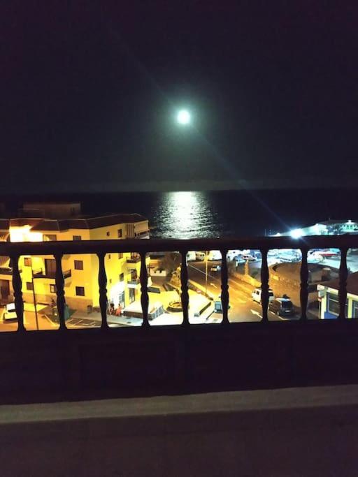 Neptuno Apartment Candelaria