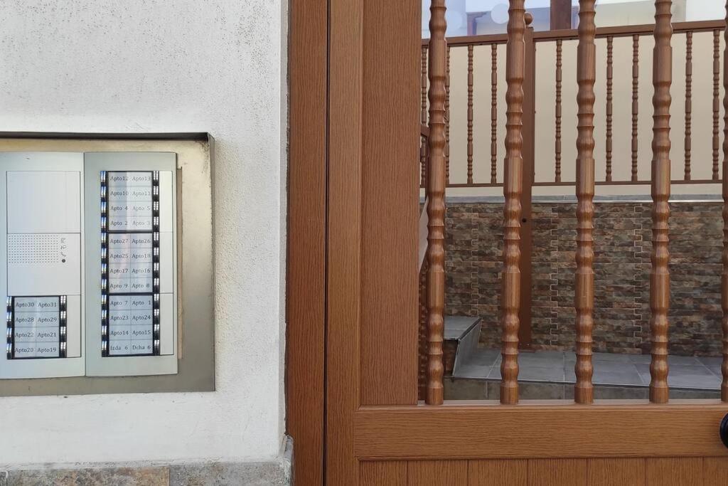 Apartment Neptuno *