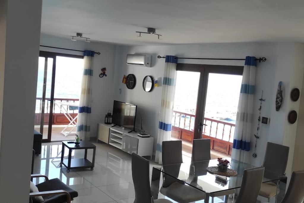 Apartment Neptuno Candelaria