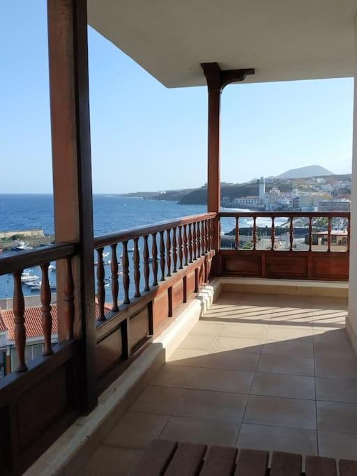 Apartment Neptuno