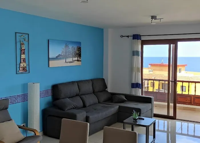Apartamento Neptuno