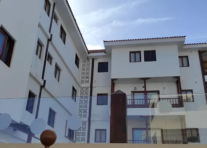 Apartamento Neptuno