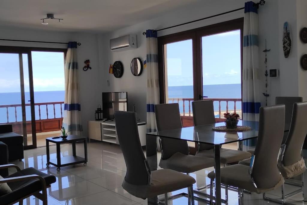 Neptuno Apartment