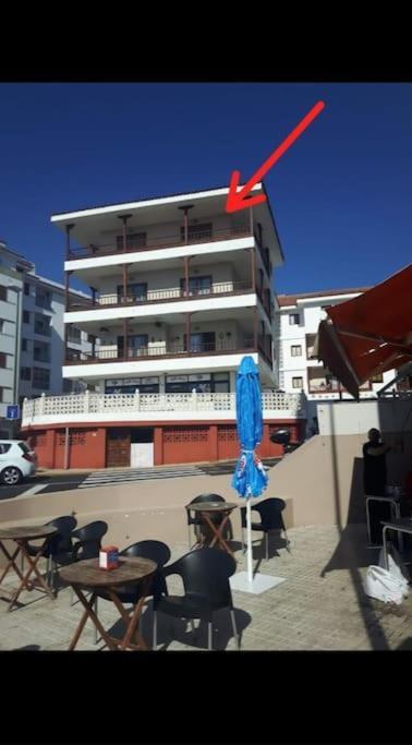 Neptuno Apartment