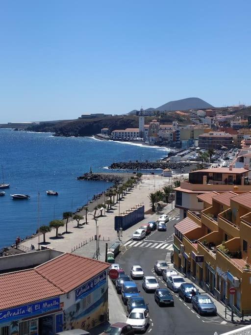 Apartment Neptuno Candelaria
