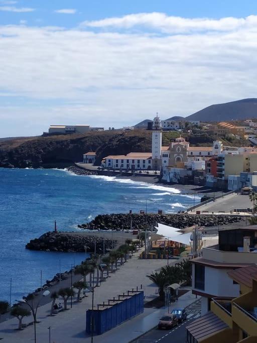 Neptuno Apartment Candelaria