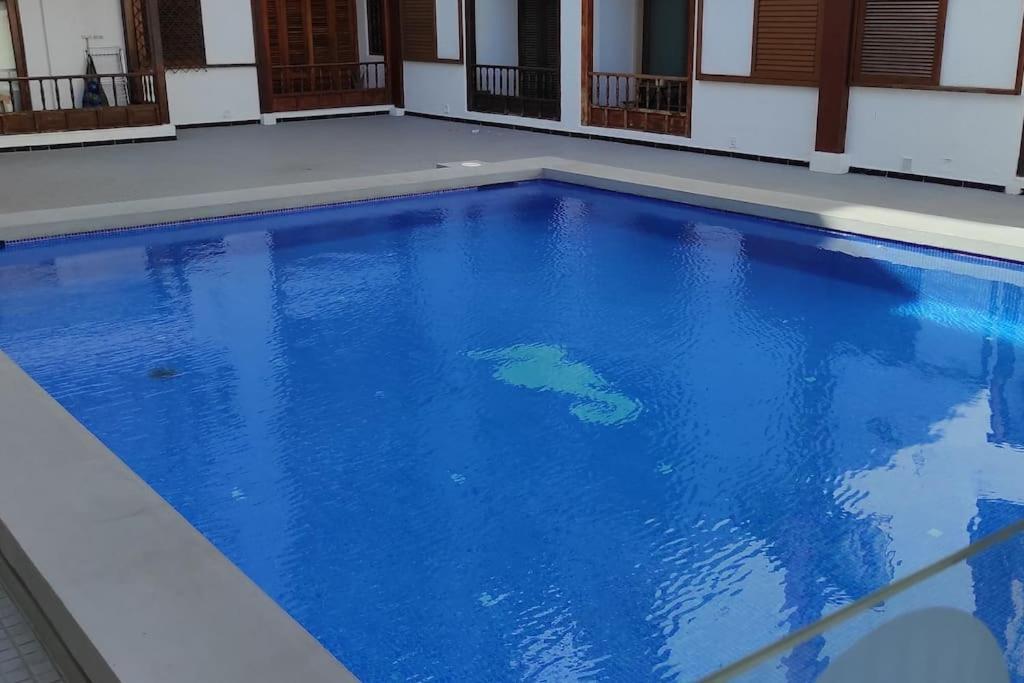 Apartment Neptuno *